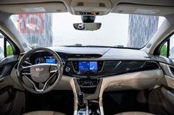كاديلاك XT6